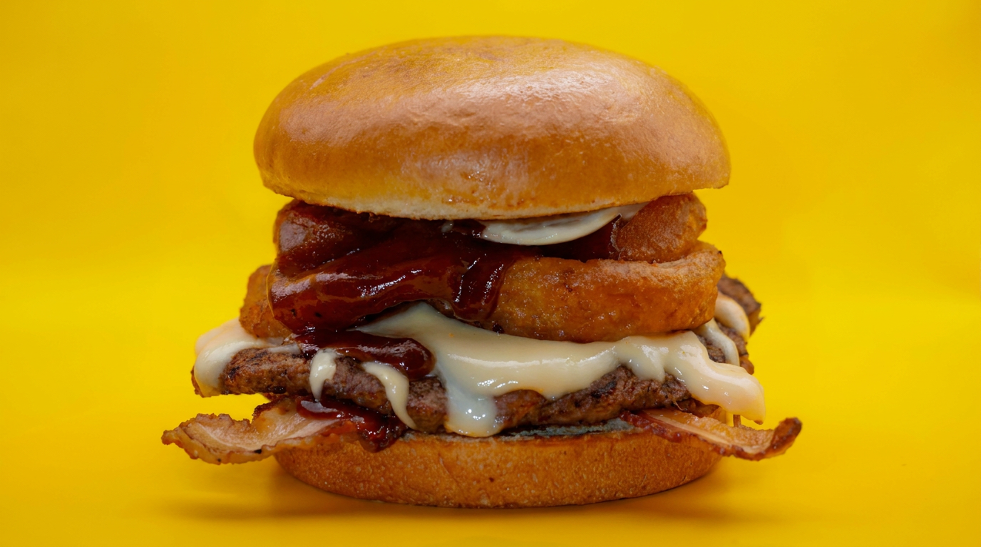 Chico's Burger Rewards