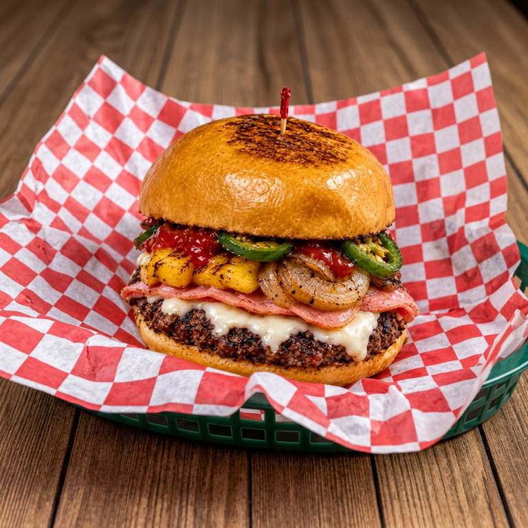Delicious Tortas Await You