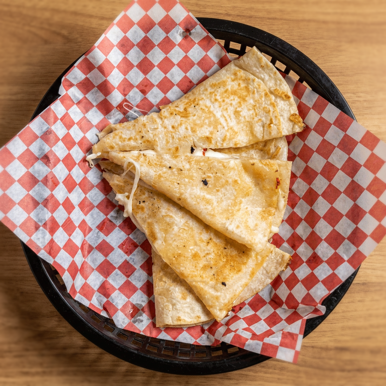 Indulge in Lengua Tacos