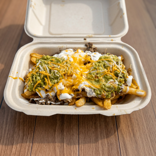Asada Fries